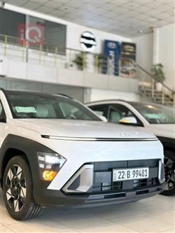 هيونداي كونا